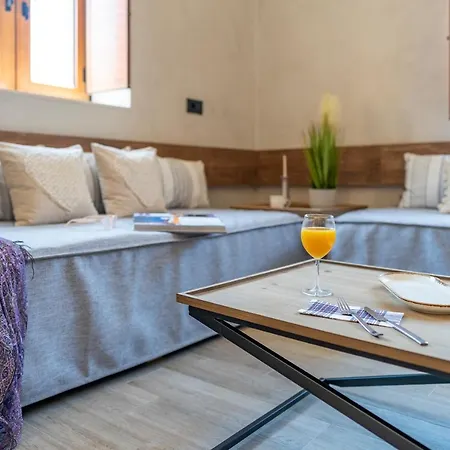 Villa Anastasia Grand *