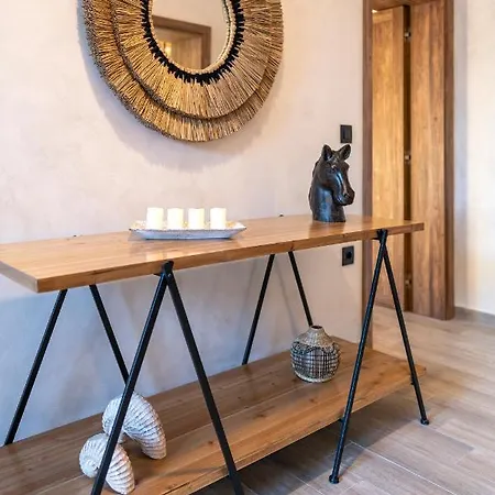 ヴィラ Anastasia Grand Kattavía