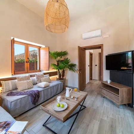 Anastasia Grand ヴィラ