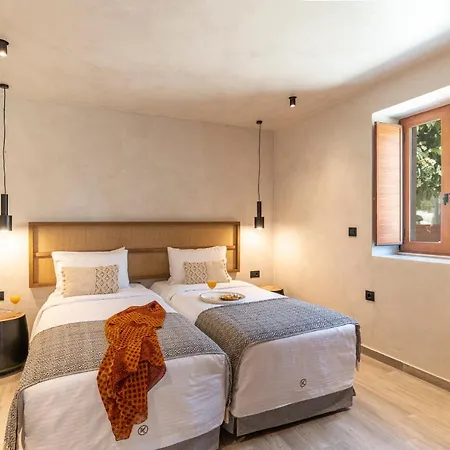 Villa Anastasia Grand Kattavia