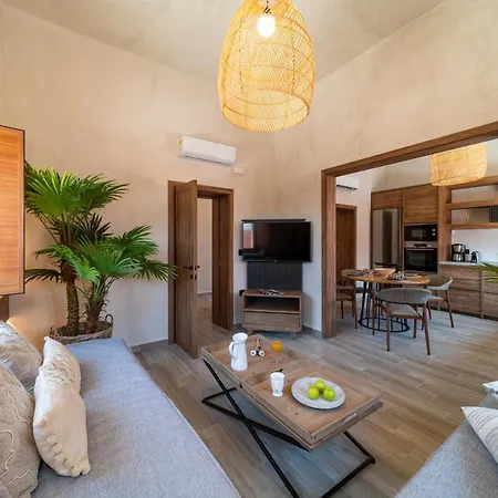 Villa Anastasia Grand