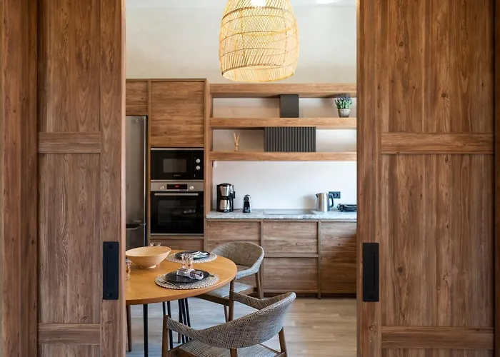 Villa Anastasia Grand *