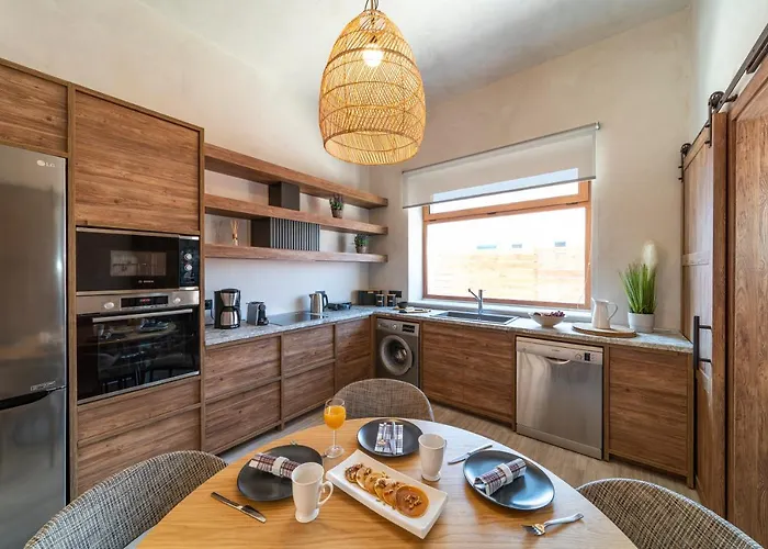 Villa Anastasia Grand Kattavía