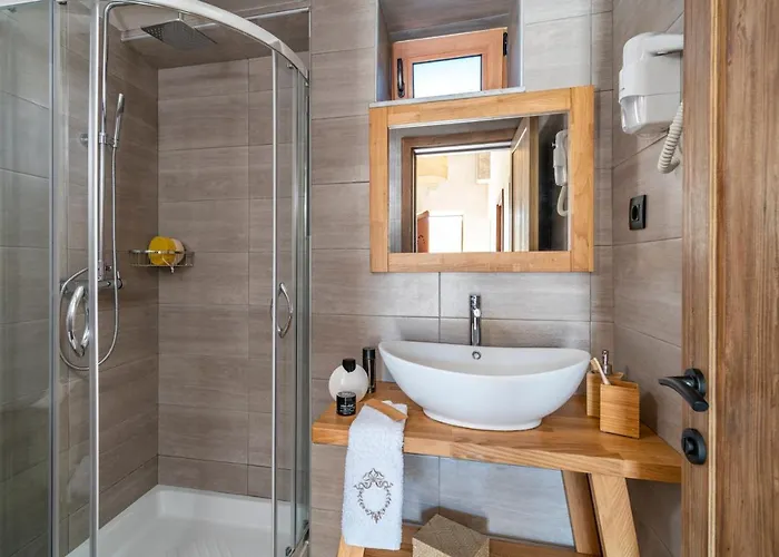 Anastasia Grand Villa Kattavía