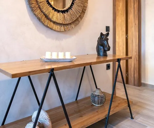 Villa Anastasia Grand Kattavía