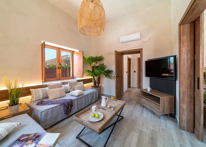 Anastasia Grand Villa