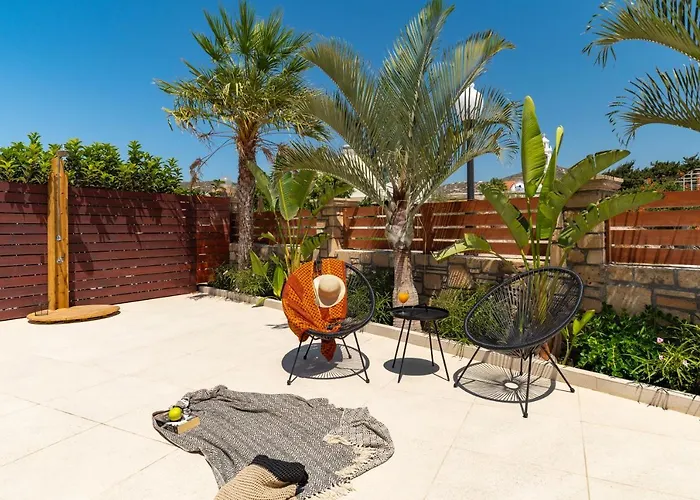 Anastasia Grand Вилла *