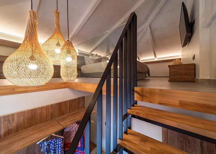 Villa Anastasia Grand