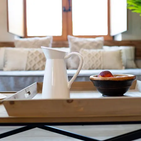 Anastasia Grand Βίλα *