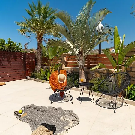 Anastasia Grand Βίλα *