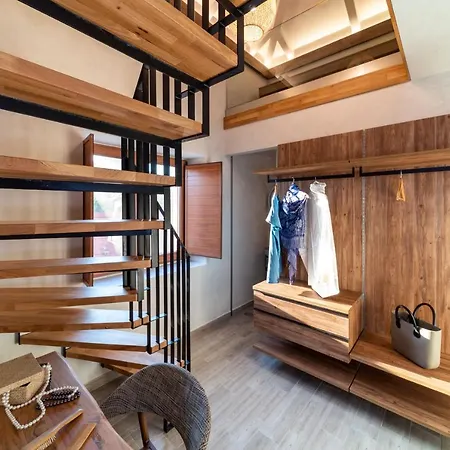 Βίλα Anastasia Grand