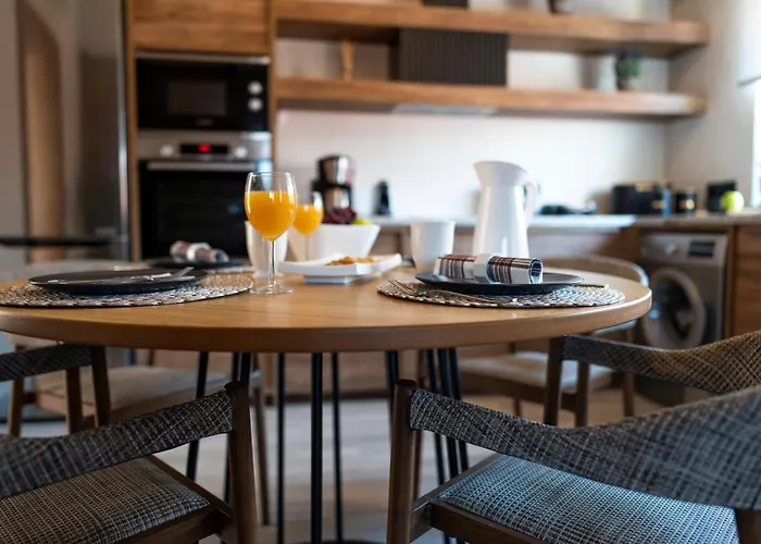 Villa Anastasia Grand *