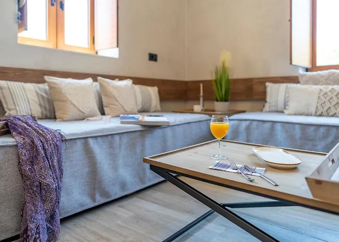 Villa Anastasia Grand *