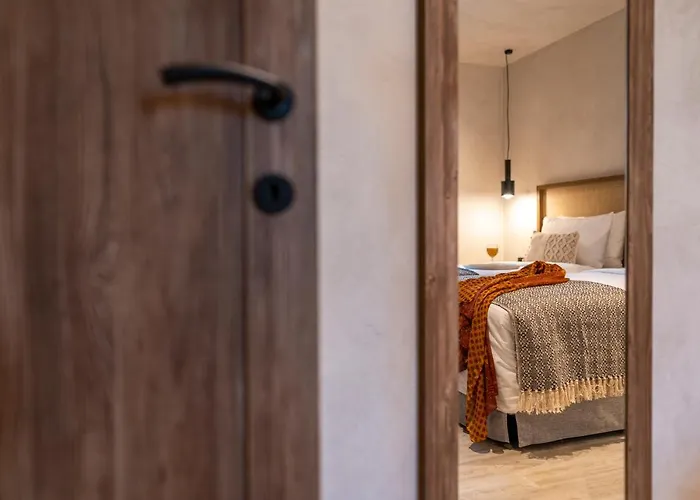 Anastasia Grand Βίλα *