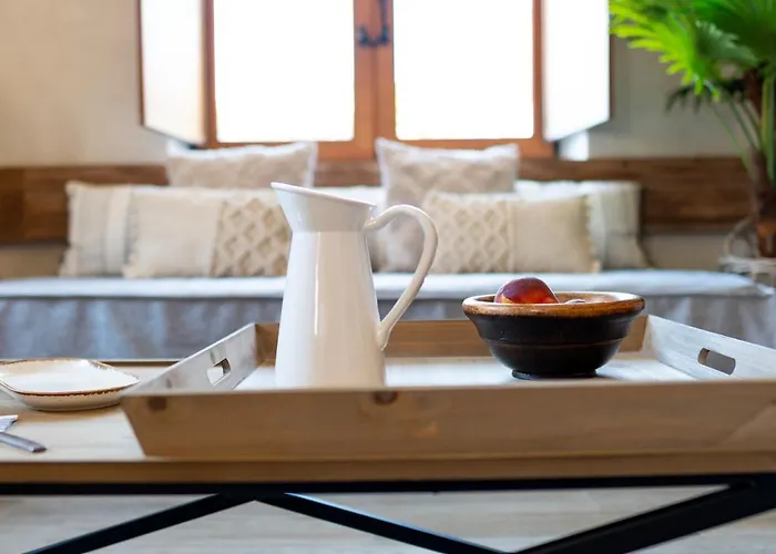 Anastasia Grand Βίλα *