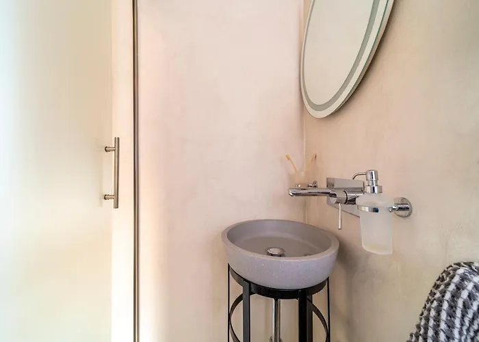 Anastasia Grand Βίλα *