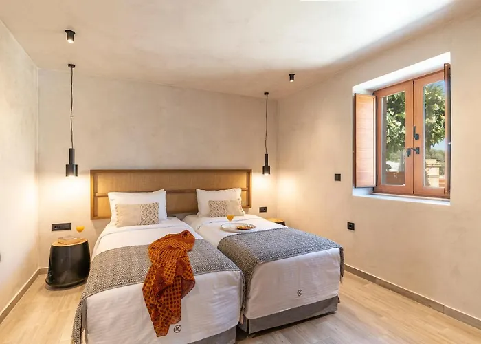 Villa Anastasia Grand Kattavía